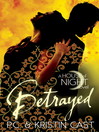 Betrayed (eBook): House of Night Series, Book 2